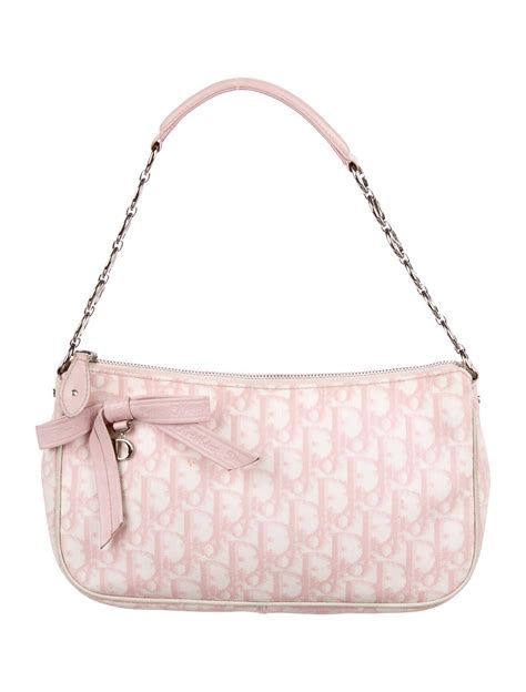 romantique dior bag|christian dior romantique bag.